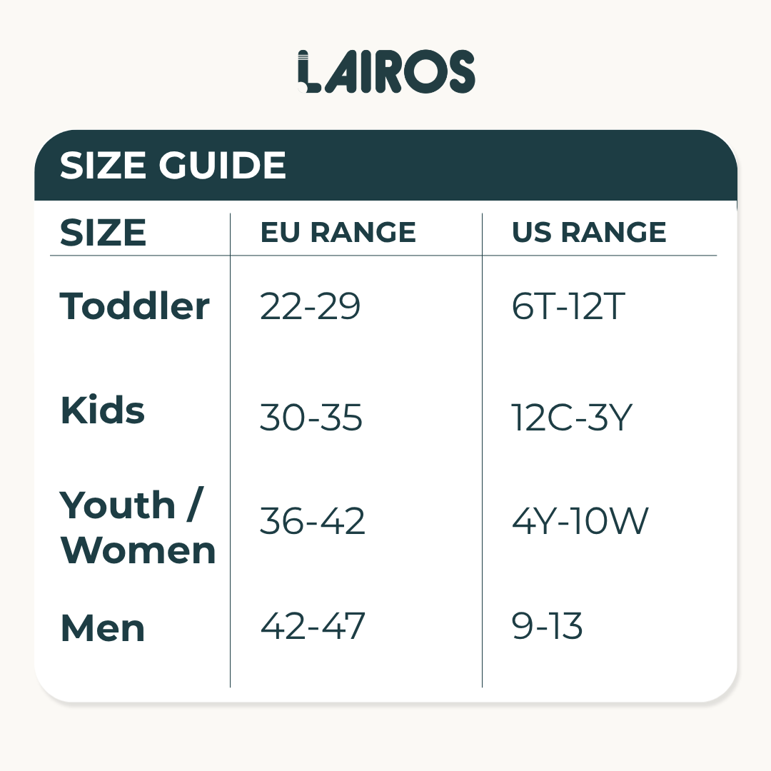 Lairos Premium Solids - Cream White
